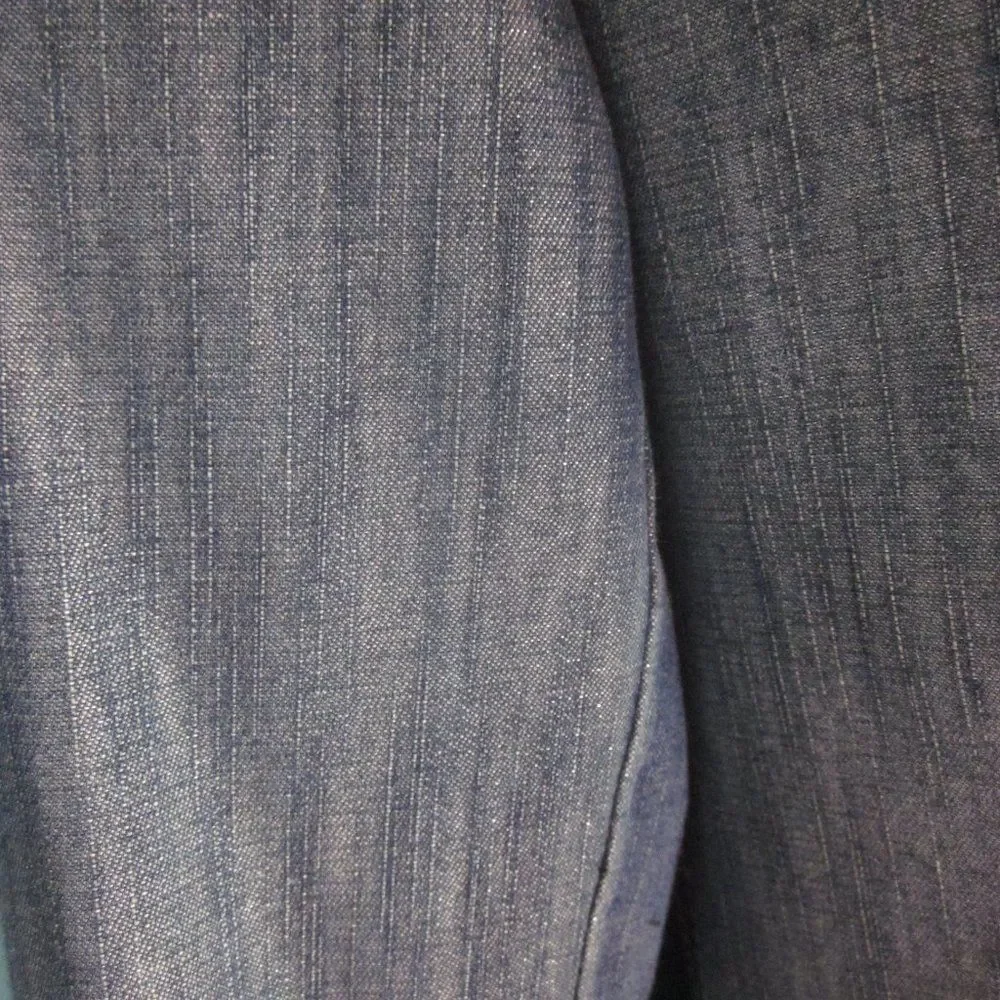 Guncel blue cotton